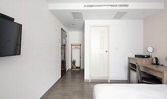 Hotel Brown - Chihkan Branch