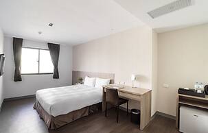 Hotel Brown - Chihkan Branch