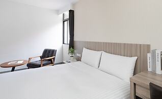 Hotel Brown - Chihkan Branch