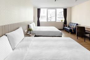 Hotel Brown - Chihkan Branch