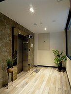 Hotel Brown - Chihkan Branch