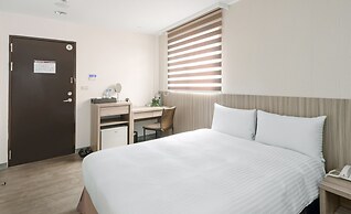 Hotel Brown - Chihkan Branch