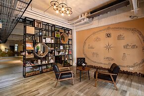 Hotel Brown - Chihkan Branch