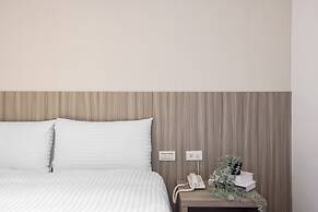 Hotel Brown - Chihkan Branch