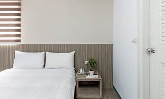 Hotel Brown - Chihkan Branch