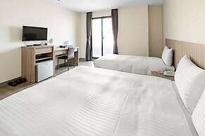 Hotel Brown - Chihkan Branch