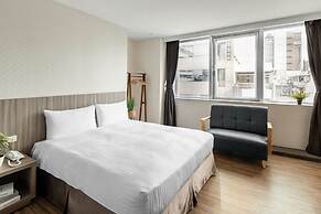 Hotel Brown - Chihkan Branch