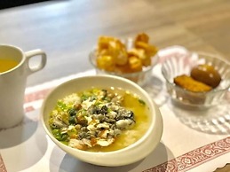 Hotel Brown - Chihkan Branch