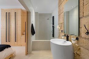 Old Town Senses Boutique Hotel