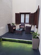 Old Town Senses Boutique Hotel