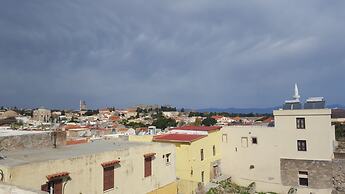 Old Town Senses Boutique Hotel