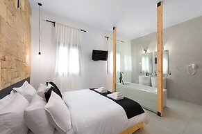 Old Town Senses Boutique Hotel