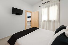 Old Town Senses Boutique Hotel