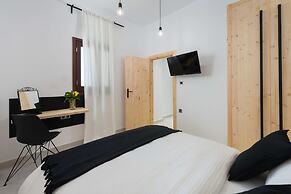 Old Town Senses Boutique Hotel