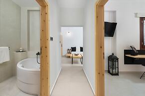 Old Town Senses Boutique Hotel