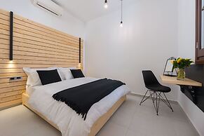 Old Town Senses Boutique Hotel