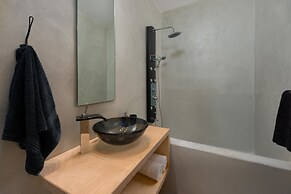 Old Town Senses Boutique Hotel