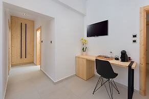 Old Town Senses Boutique Hotel