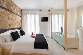 Old Town Senses Boutique Hotel