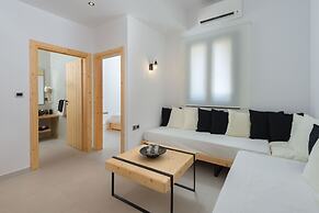 Old Town Senses Boutique Hotel