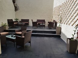 Old Town Senses Boutique Hotel