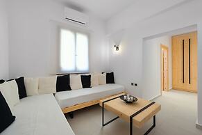 Old Town Senses Boutique Hotel