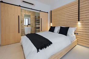 Old Town Senses Boutique Hotel