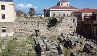 Old Town Senses Boutique Hotel