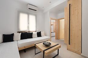 Old Town Senses Boutique Hotel