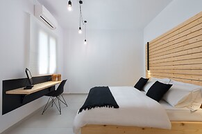 Old Town Senses Boutique Hotel