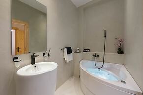 Old Town Senses Boutique Hotel