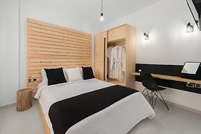 Old Town Senses Boutique Hotel