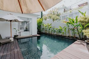 Bali Residence Villa