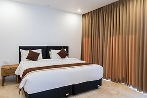 Bali Residence Villa