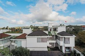 Bali Residence Villa