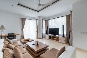 Bali Residence Villa