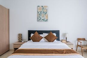 Bali Residence Villa