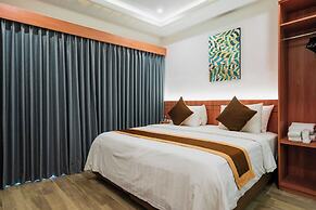 Bali Residence Villa