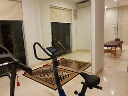 Bali Residence Villa