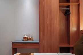 Bali Residence Villa