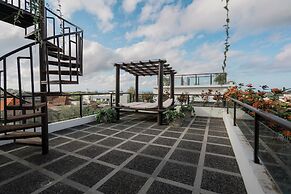 Bali Residence Villa