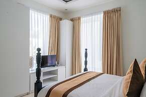 Bali Residence Villa