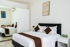 Bali Residence Villa