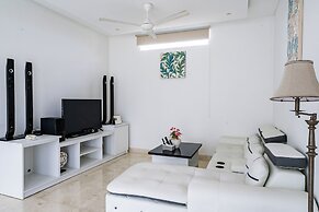 Bali Residence Villa