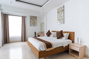 Bali Residence Villa