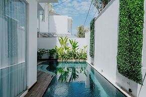 Bali Residence Villa