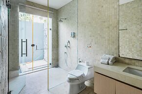 Bali Residence Villa