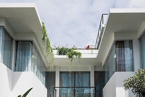 Bali Residence Villa