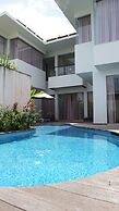 Bali Residence Villa
