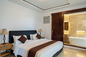 Bali Residence Villa